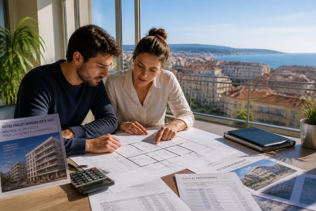 découvrez comment maîtriser les coûts d'accession à la propriété à nice pour réussir votre projet immobilier en toute sérénité.