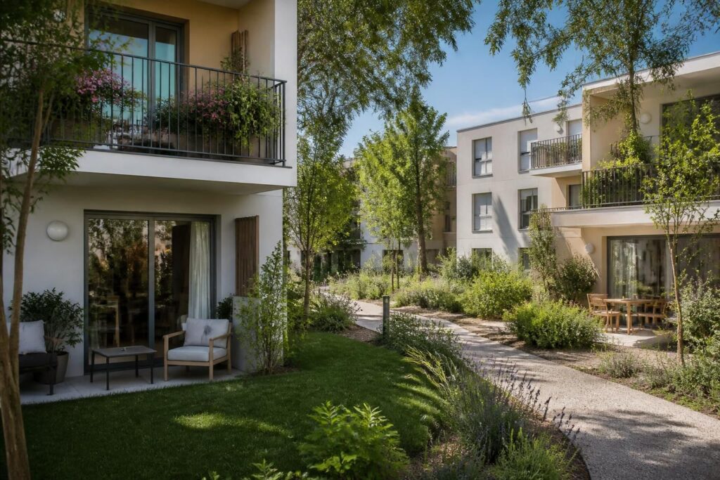 découvrez nos appartements à louer à marmande, incluant studios, logements sociaux et rez-de-jardin, adaptés à tous vos besoins et votre budget.