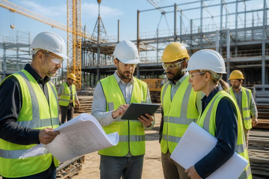 découvrez ce qu'est une construction change directive (ccd), son rôle essentiel dans la gestion de projets de construction, et comment l'utiliser efficacement pour garantir la réussite de vos travaux.