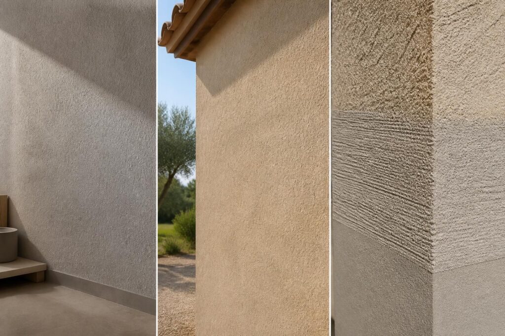 découvrez les techniques et finitions essentielles du crépi grésé pour sublimer vos murs intérieurs et extérieurs avec style et durabilité.