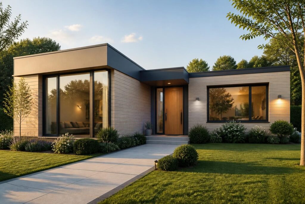 découvrez le prix au m² pour une maison euromac 2 et estimez le budget nécessaire pour ce type de construction moderne et économique.