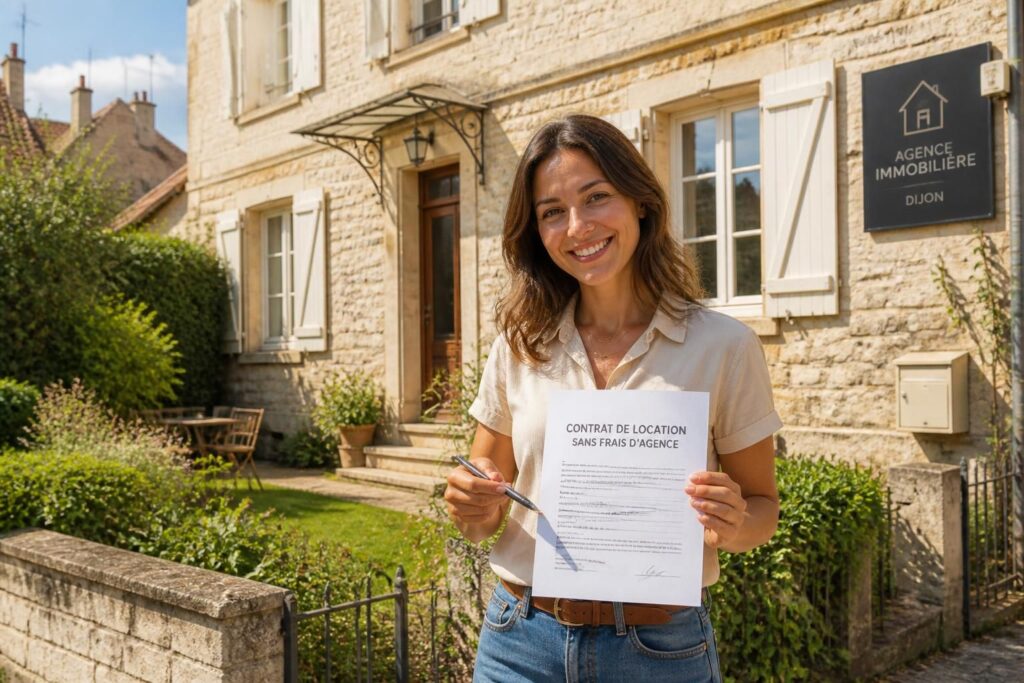 découvrez nos astuces pour louer une maison à dijon rapidement et sans frais. conseils pratiques pour simplifier votre recherche et économiser sur votre location.