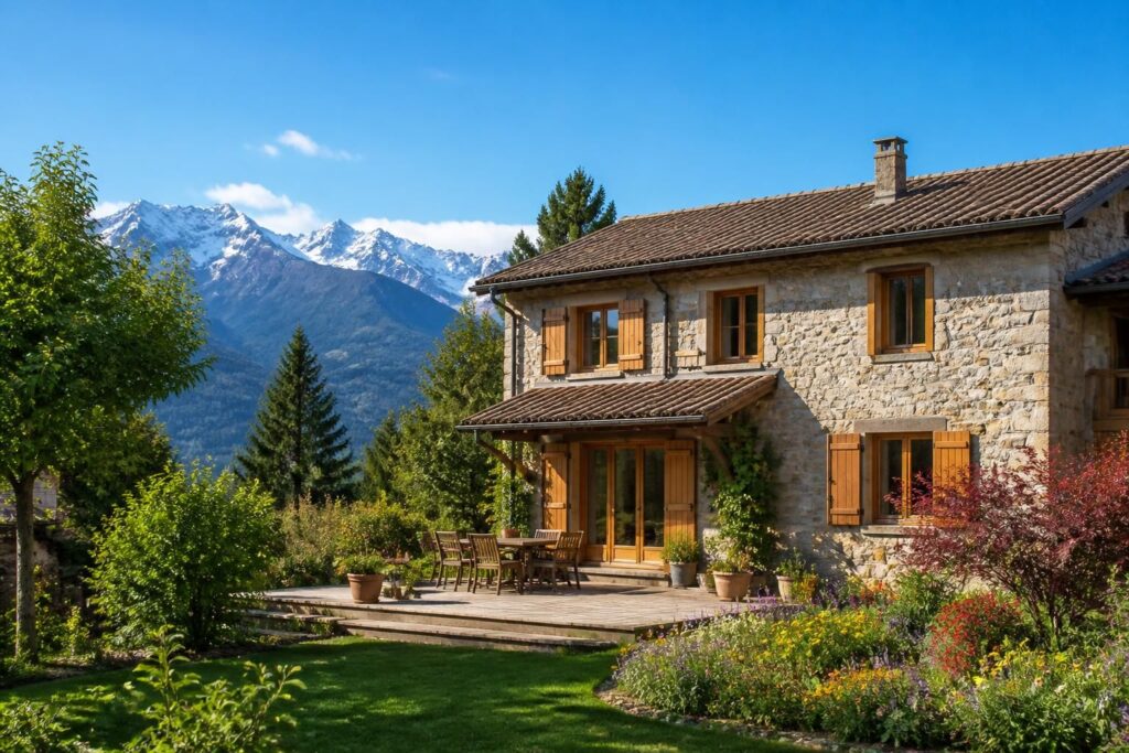 découvrez nos offres de location de maison à gap, adaptées aux particuliers et agences, pour trouver votre logement idéal dans la région.