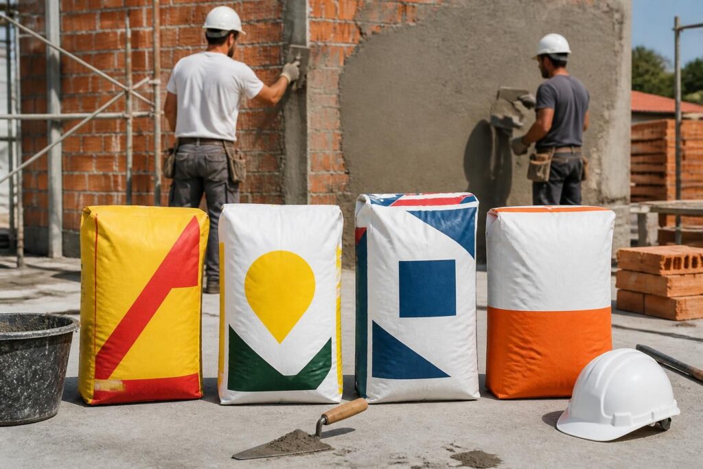 découvrez comment choisir le meilleur mortier anti retrait parmi les marques sika, weber, parex et point p pour garantir la durabilité et la qualité de vos travaux de construction.
