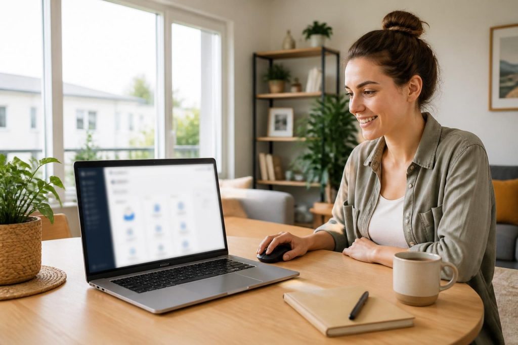 découvrez comment accéder facilement à votre espace locataire en ligne avec cdc habitat mon compte pour gérer vos locations en toute simplicité.