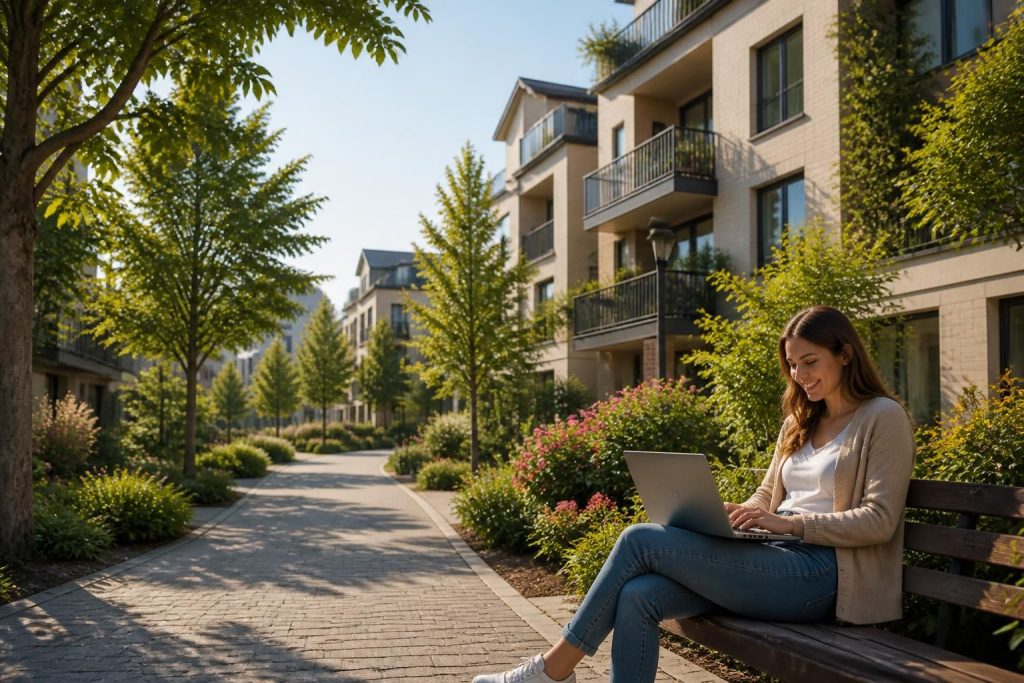 accédez facilement à votre espace personnel cité jardin pour gérer vos informations, suivi de vos services et profiter d'une navigation simple et sécurisée.