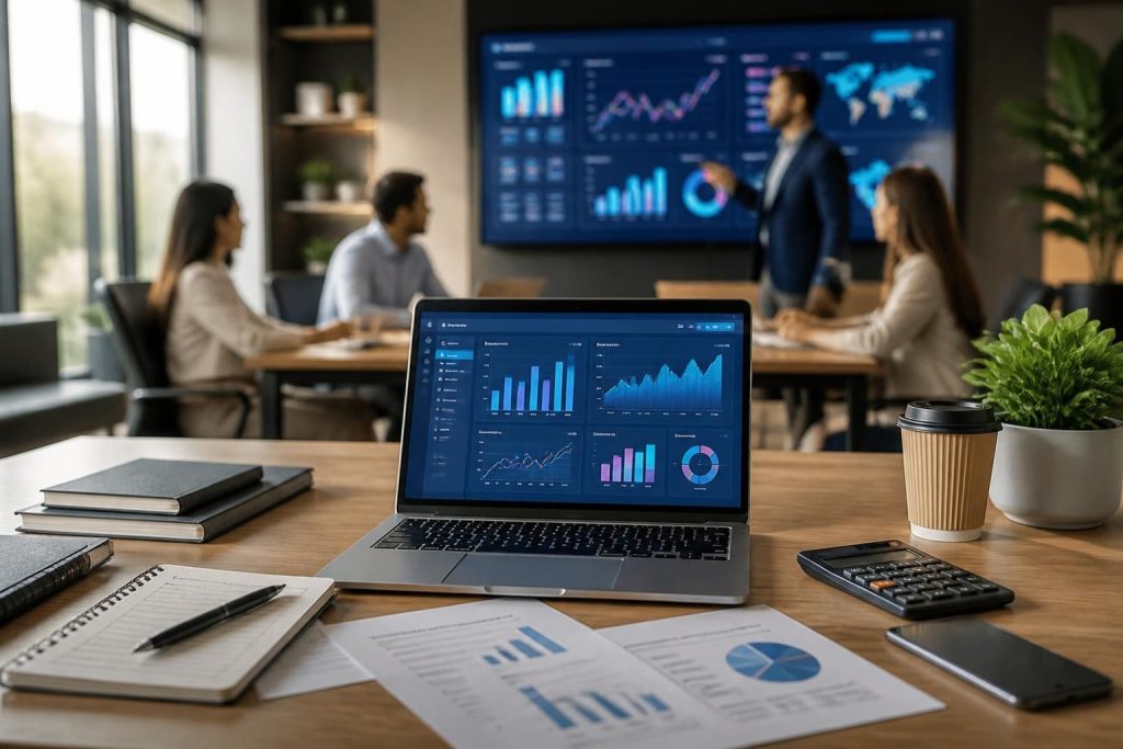 découvrez diapason erp, une solution complète pour la gestion d’entreprise, avec avis d’utilisateurs et fonctionnalités clés pour optimiser votre performance.