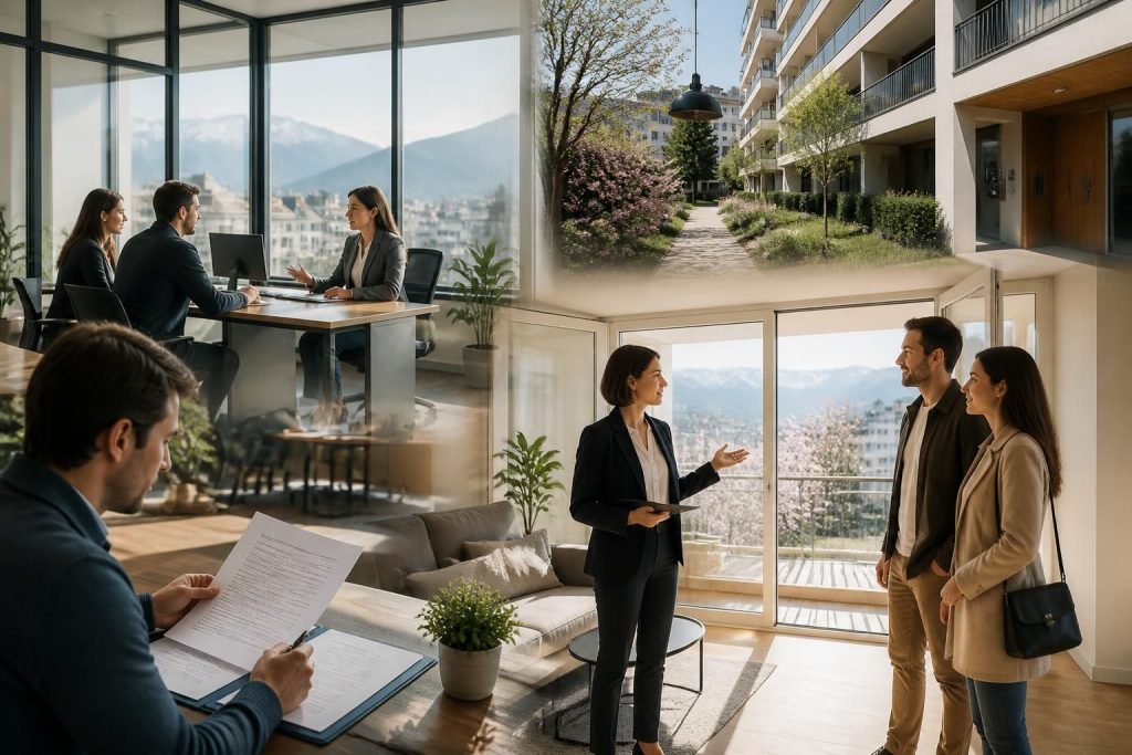 découvrez immobilier de france grenoble : location d'appartements, gestion syndic professionnelle et avis clients pour des services de qualité en immobilier.