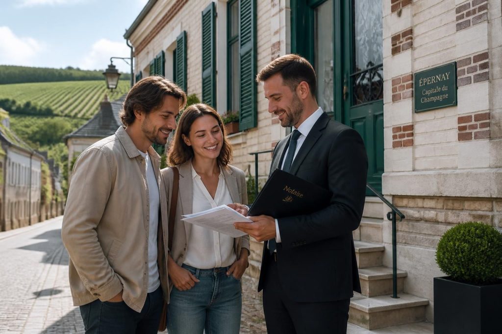 découvrez nos conseils pratiques pour louer une maison à epernay directement entre particuliers et notaires, et facilitez votre recherche de location.
