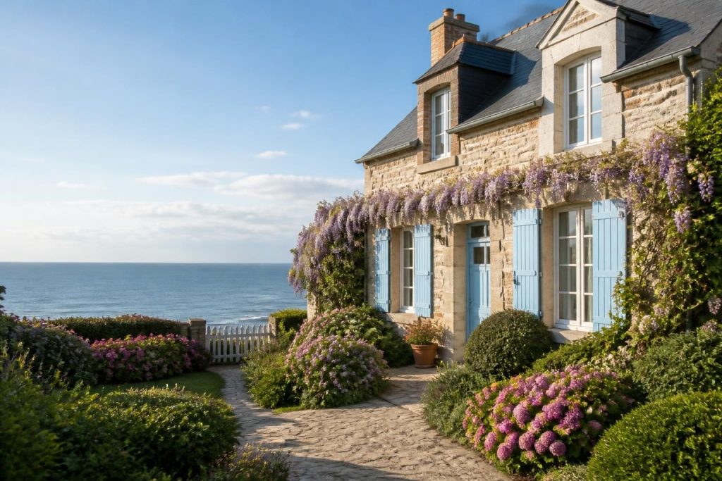 découvrez nos annonces de maisons à vendre à veules les roses, avec vue sur la mer et petits prix. trouvez la maison de vos rêves au meilleur prix dans ce charmant village côtier.