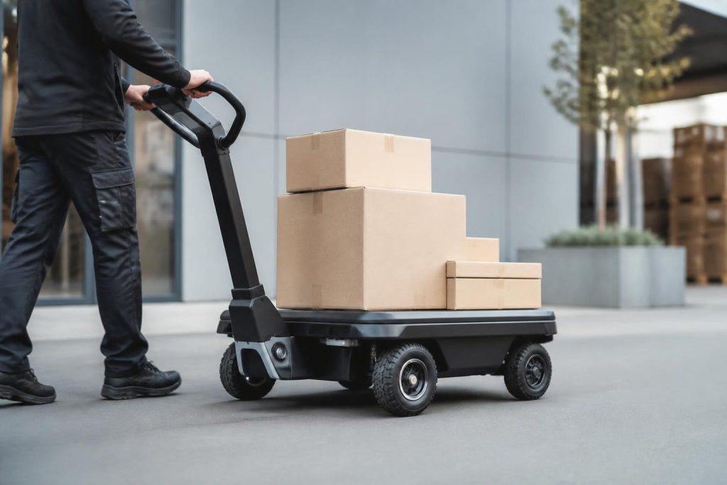 découvrez comment choisir un petit chariot électrique compact, idéal pour faciliter vos déplacements et manutentions en toute simplicité et efficacité.
